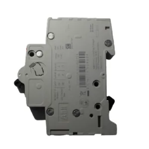 ABB MCB 1P 25A S 201 C25 10Ka