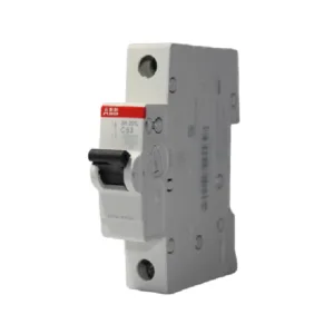 MCB ABB SH 201 L-C 63 1P 4,5kA