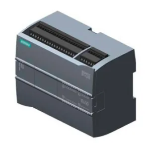 SIEMENS SIMATIC S7-1200, CPU 1215C 6ES7215-1BG40-0XB0