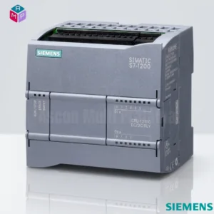 SIEMENS SIPLUS S7-1200 CPU 1215FC 6ES7215-1HF40-0XB0
