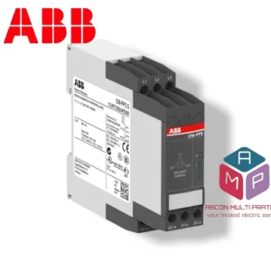 ABB RELAY ELEKTRONIK CM-PFS.S