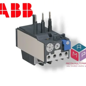 ABB THERMAL OVERLOAD RELAYS TA25DU-0.16M