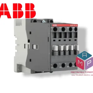 CONTACTOR ABB AX32-30-10-80 220-230 VAC