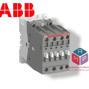 CONTACTOR ABB AX40-30-10-80 220-230VAC