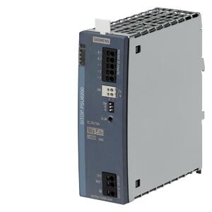 SIEMENS SITOP PSU6200 24 V/10 A 6EP3334-7SB00-3AX0