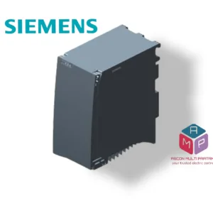 SIMATIC S7-1500, SYSTEM POWER SUPPLY PS 60W 120/230V AC/DC 6ES7507-0RA00-0AB0