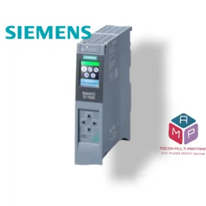 SIMATIC S7-1500, CPU 1511-1 PN, 6ES7511-1AK02-0AB0