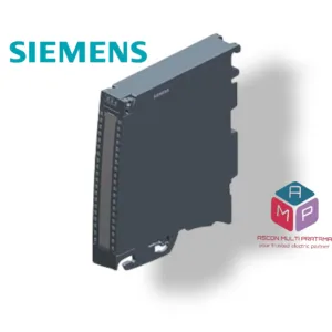 SIEMENS SIMATIC S7-1500 DIGITAL INPUT MODULE, DI 32x24 V DC BA 6ES7521-1BL10-0AA0