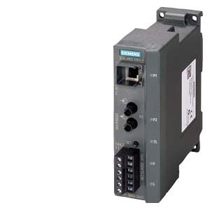 SCALANCE X101-1, 6GK5101-1BB00-2AA3
