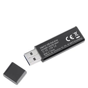 USB Flash Drive, 32 GB 6AV6881-0AS42-0AA1
