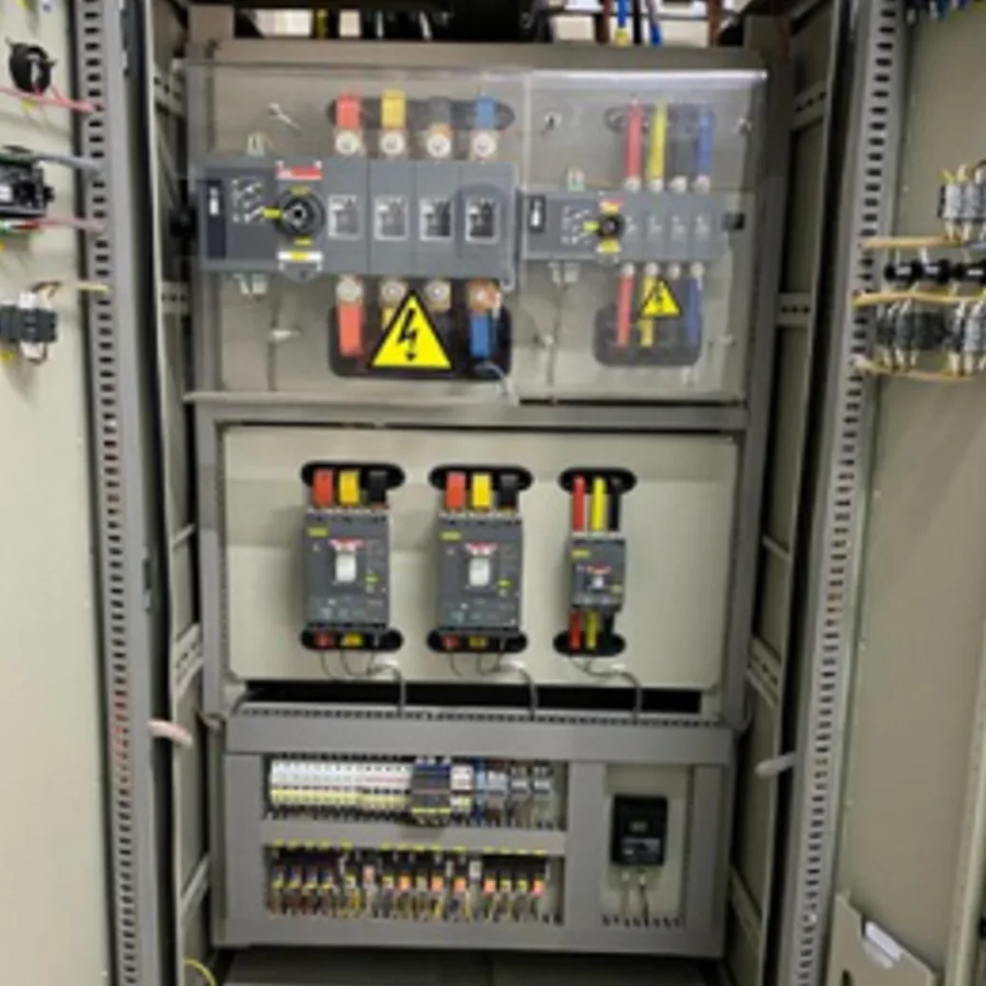 2021 - Project Ascon 4