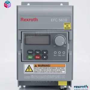 REXROTH R912007272 - EFC5610-0K40-3P4-MDA-7P-NNNNN-L1NN 0.4KW 3P