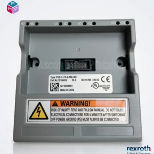 REXROTH R912006052 - Extension Module (FEAE02.1-EA-NNNN)