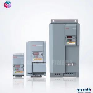 REXROTH R912007203 - EFC5610-132K-3P4-MDA-7P-NNNNN-L1NN 3PHASE/380VAC/132KW / 253.0A