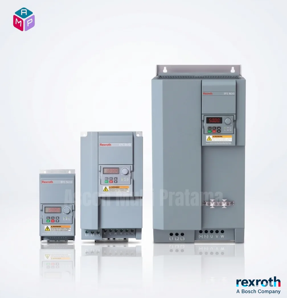 rexroth-r912007203-efc5610-132k-3phase-380vac-frequency-converter