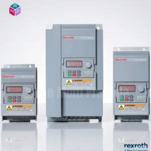 REXROTH R912006279 - EFC3610-22K0-3P4 3PHASE/380VAC/22KW / 45.0A