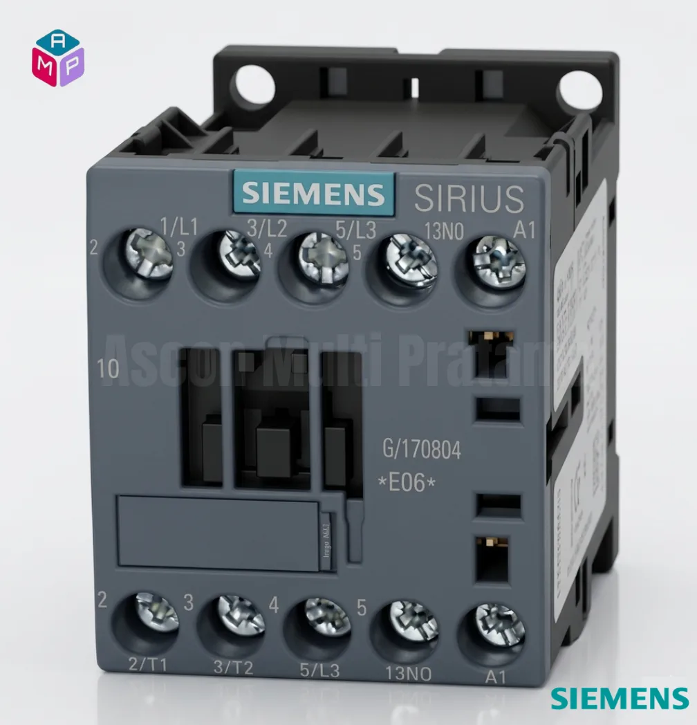 siemens-3rt2017-1ap01-power-contactor-ac3-5-5kw-230vac