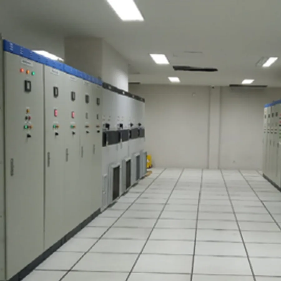 Project Ascon - 2020 1