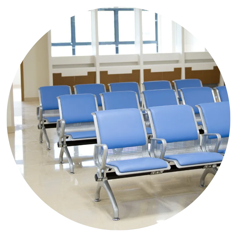 Rumah Sakit atau Fasilitas Kesehatan