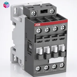 1SBL157001R1110 ABB Contactor AF12-30-10-11 24-60V50/60HZ 20-60VDC 1NO