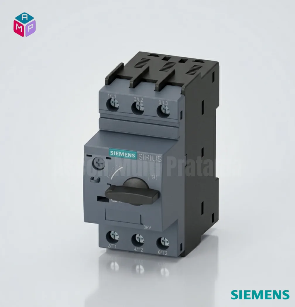 siemens-3rv6011-4aa10-motor-protection-circuit-breaker-16a
