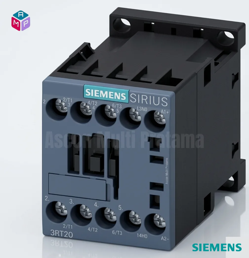 siemens-3rt2016-1bb41-contactor-24vdc-4kw-3pole-1no