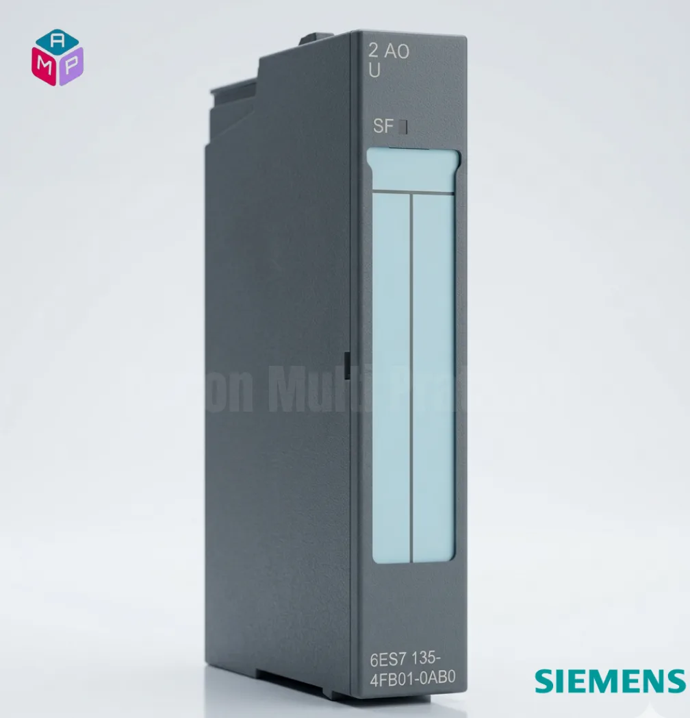 siemens-6es7135-4fb01-0ab0-et200s-analog-output-module-2ao-voltage