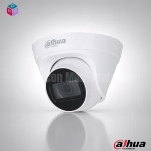 DH-IPC-HDW1430 - Indoor kamera IP 4.MP 2.8 mm Dahua