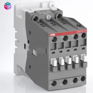 ABB Contactor AX40-30-10-80 220-230V/50HZ 1NO