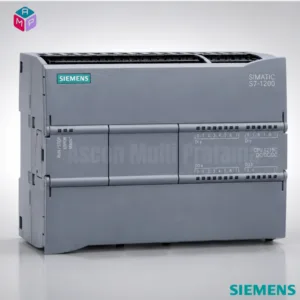 6ES7215-1AG40-0XB0 SIMATIC S7-1200, CPU 1215C, compact CPU, DC/DC/DC - PLC